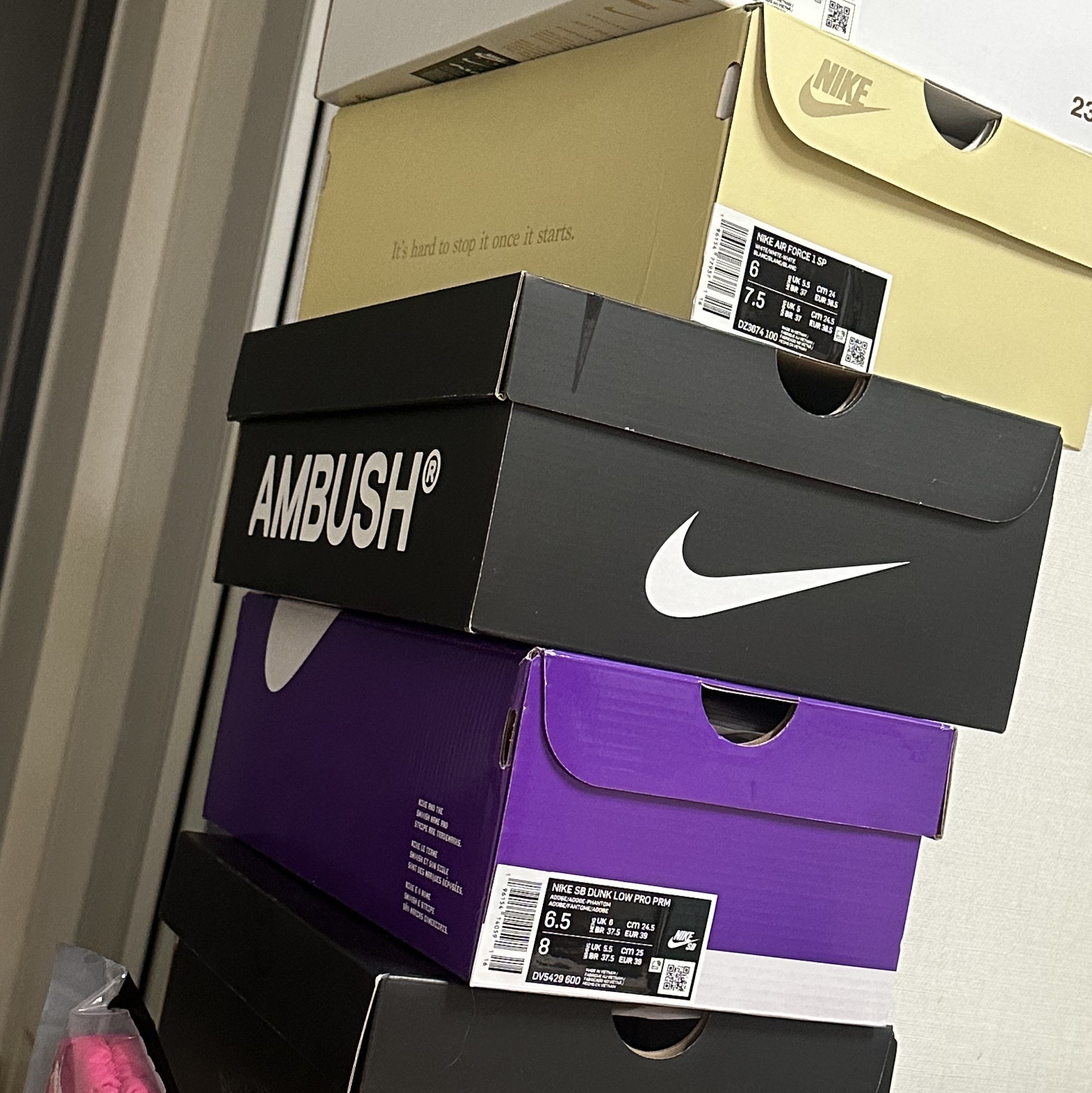 anyunjoung님의 스타일
