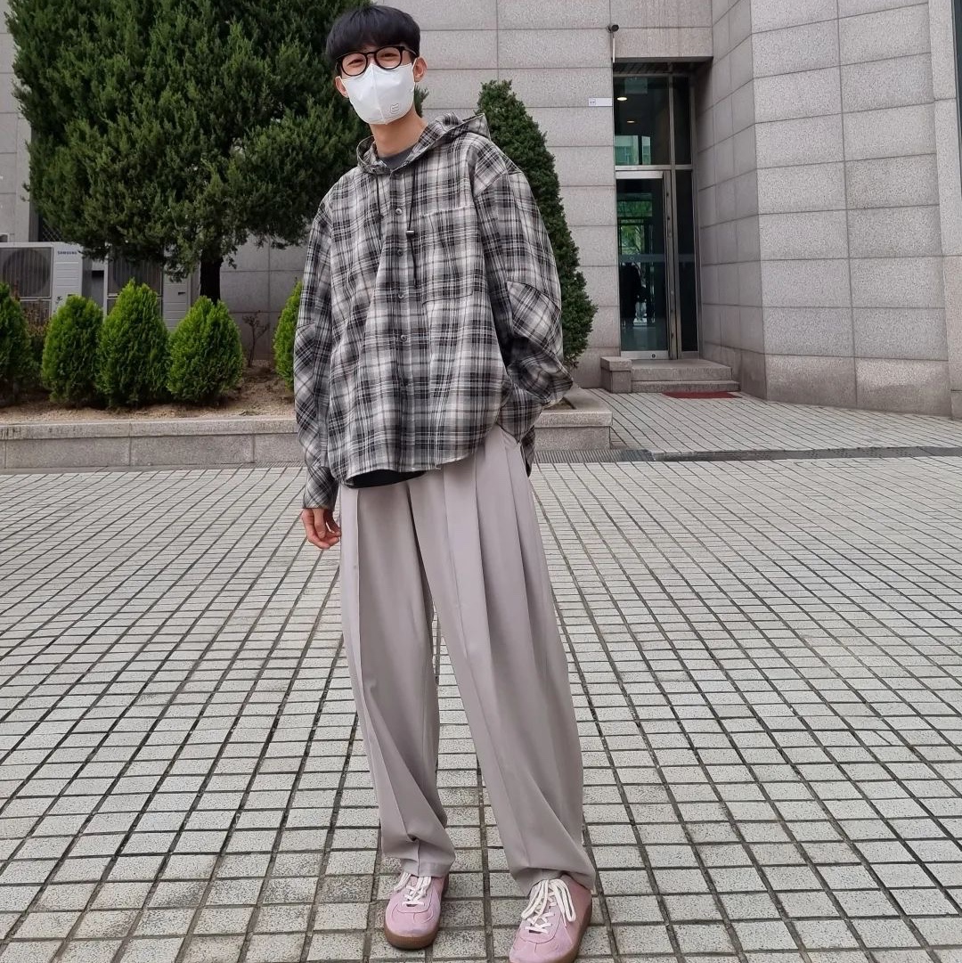 :)님의 스타일 - 1