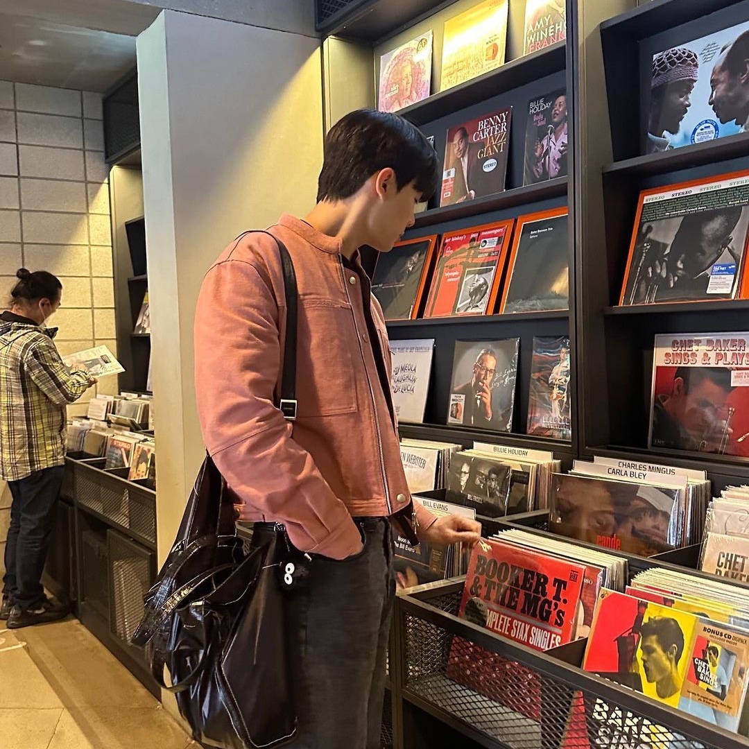 :)님의 스타일 - 4