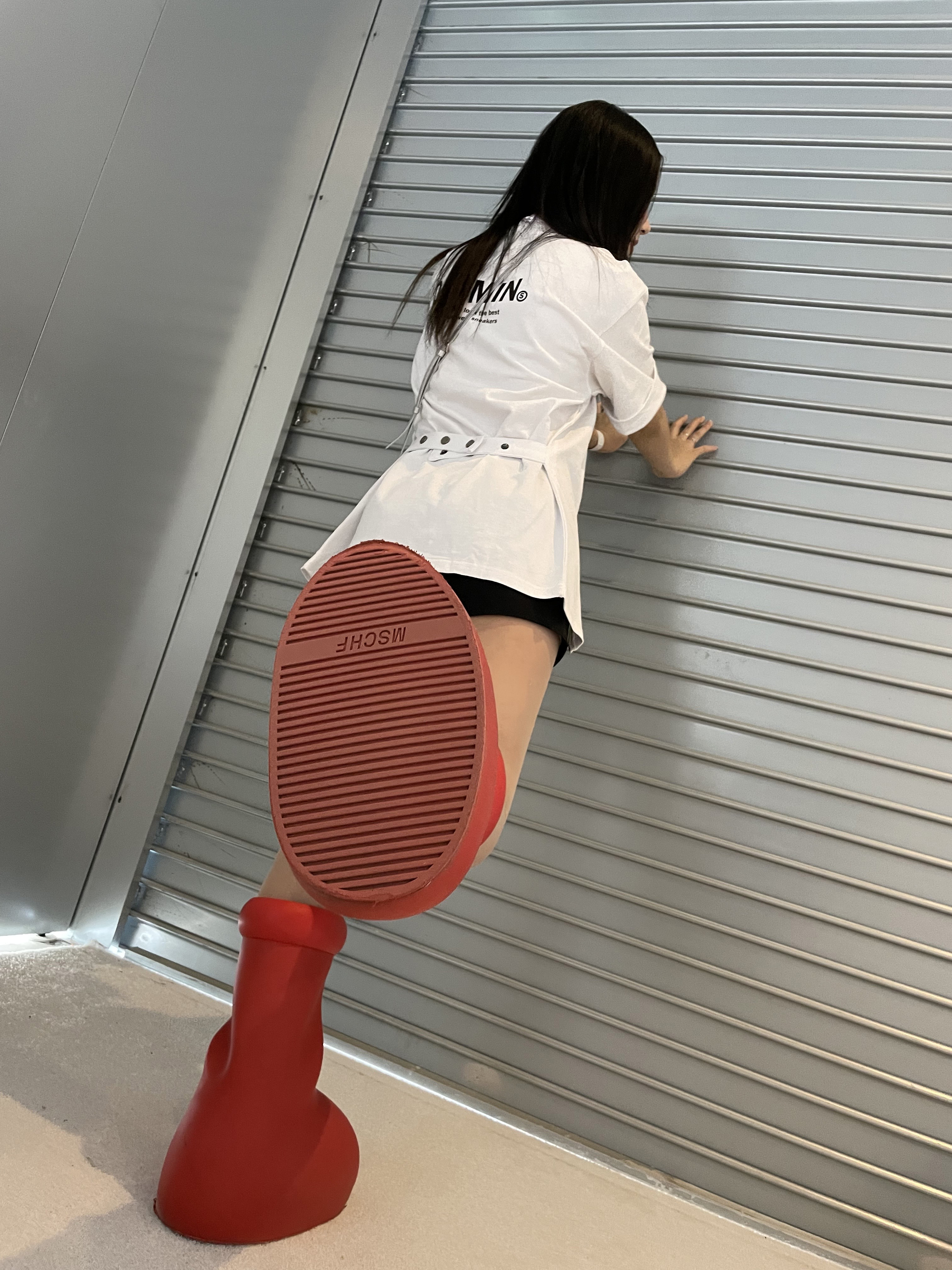 유니님의 스타일 - 2