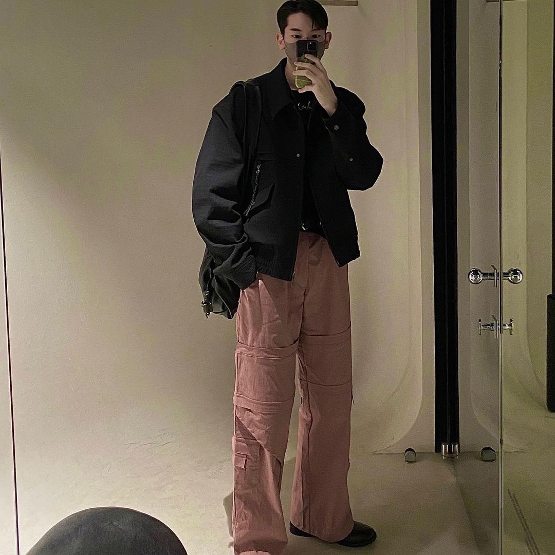 :)님의 스타일