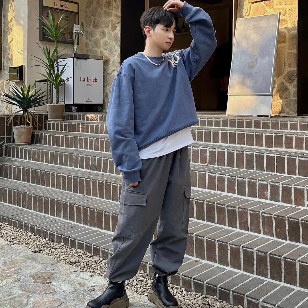 :)님의 스타일 - 2