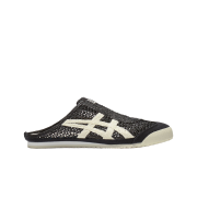 Onitsuka Tiger Mexico 66 Sabot Black Cream