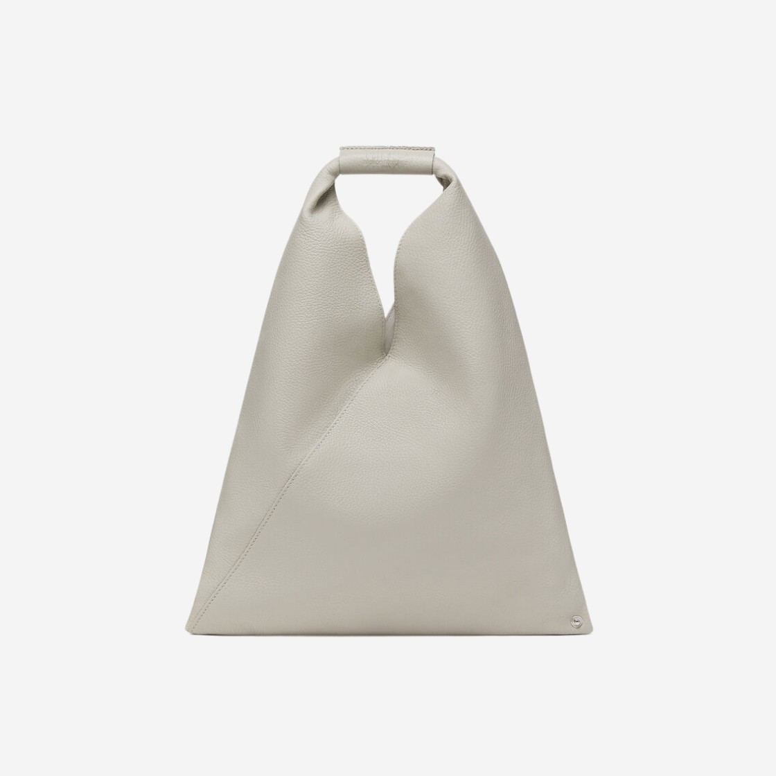 MM6 Maison Margiela Japanese Bag Light Grey 상세 이미지 1