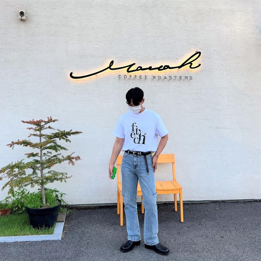 힙쟁이님의 스타일 - 2