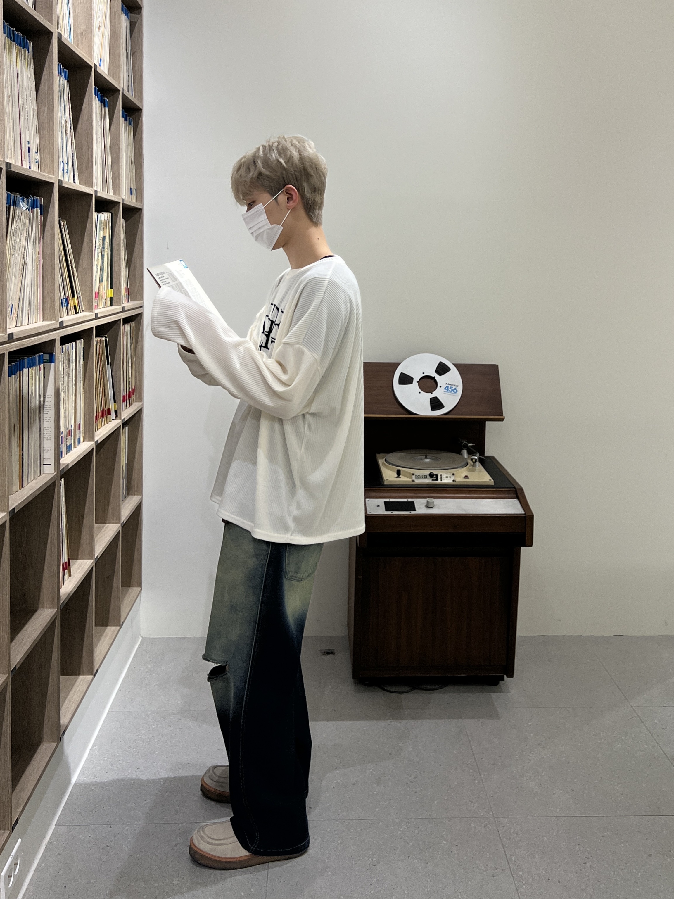 soo65485님의 스타일 - 2