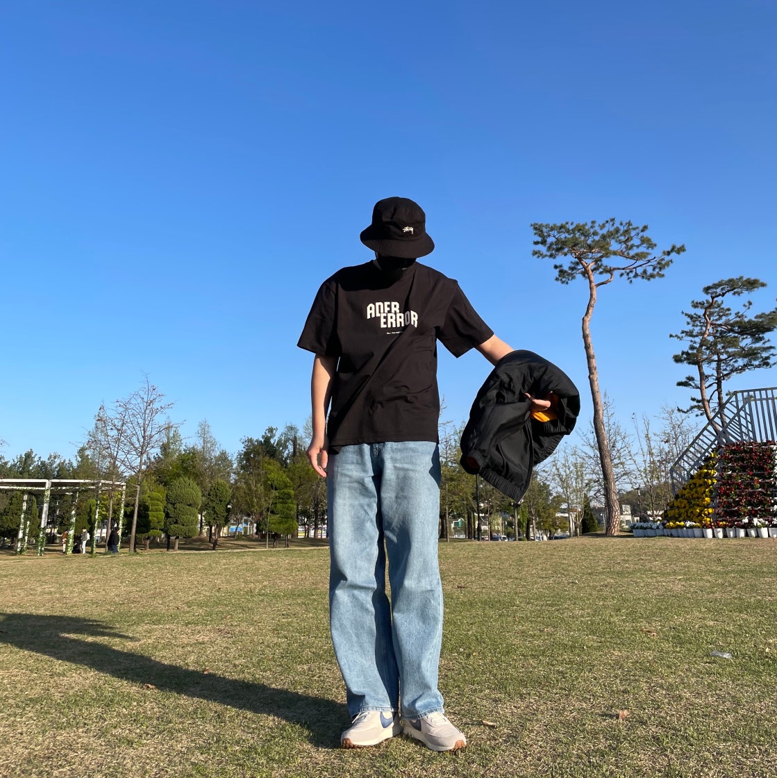 Ader Error Og; Tab @H STYLE | KREAM