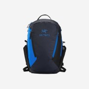 Arc'teryx x Beams Mantis 26 Backpack Boro Blue