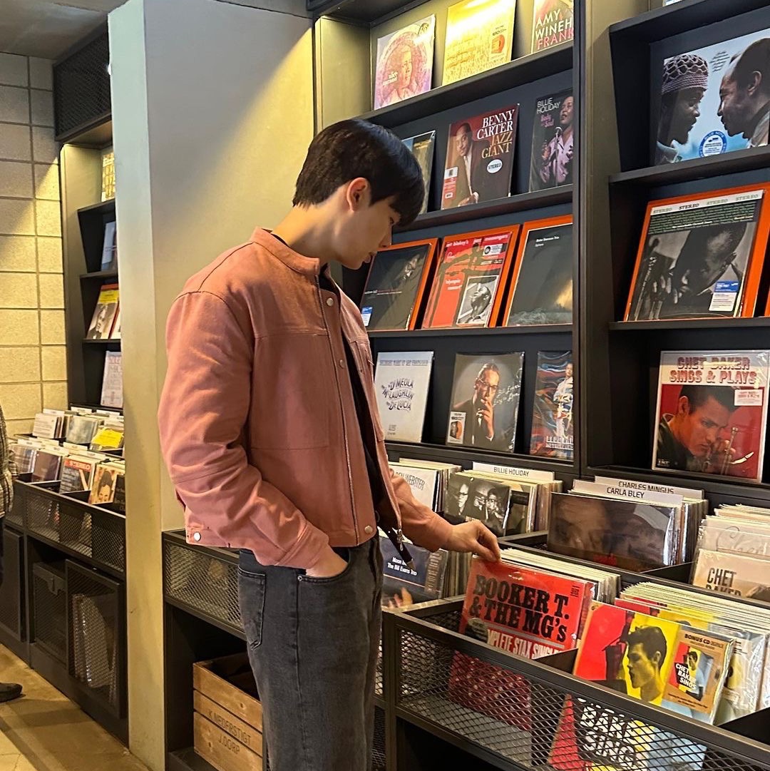 :)님의 스타일 - 5