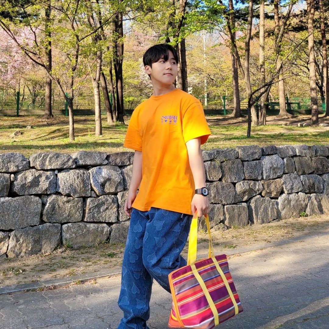 :)님의 스타일 - 1