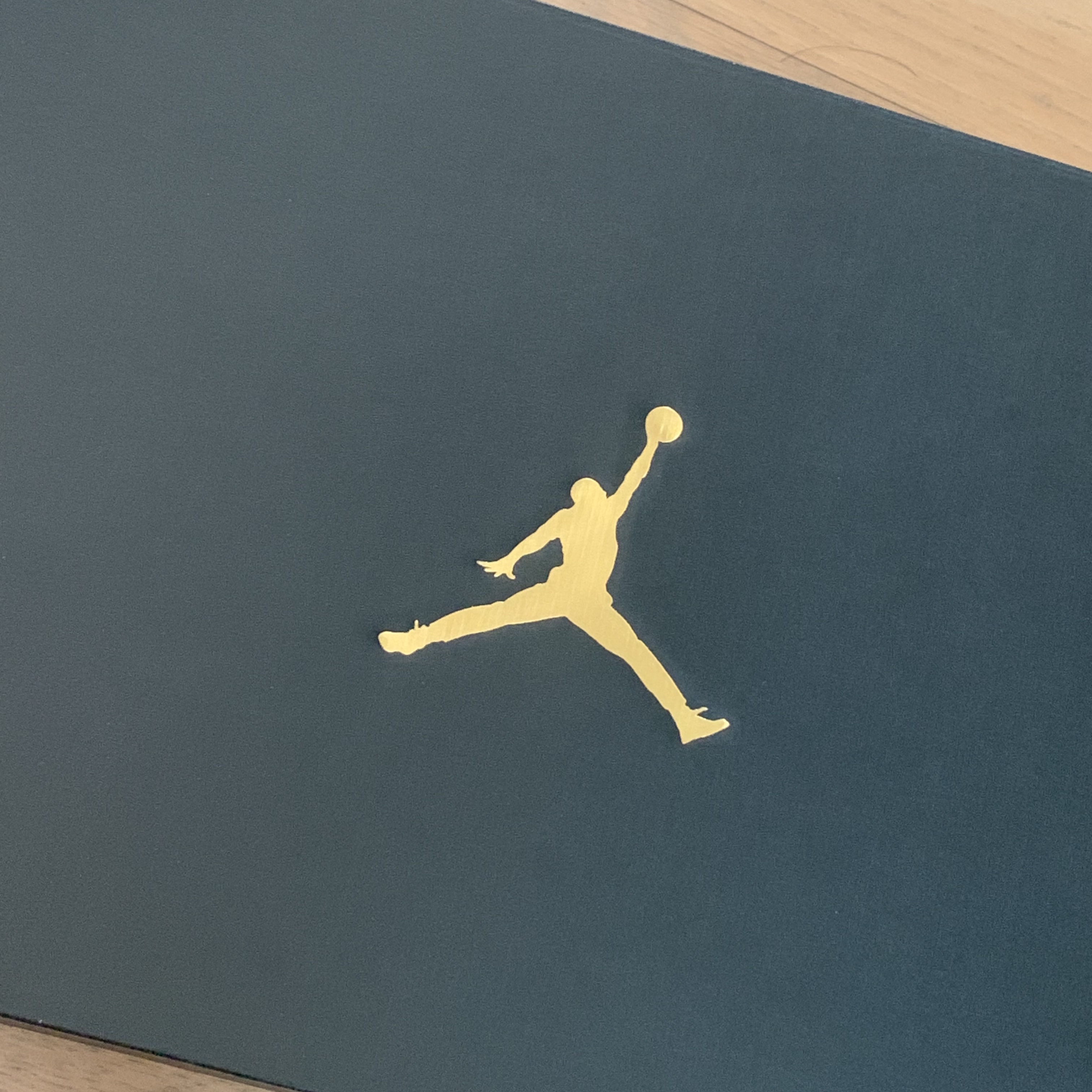 Jordan 1 Low Golf Wolf Grey 착용 스타일