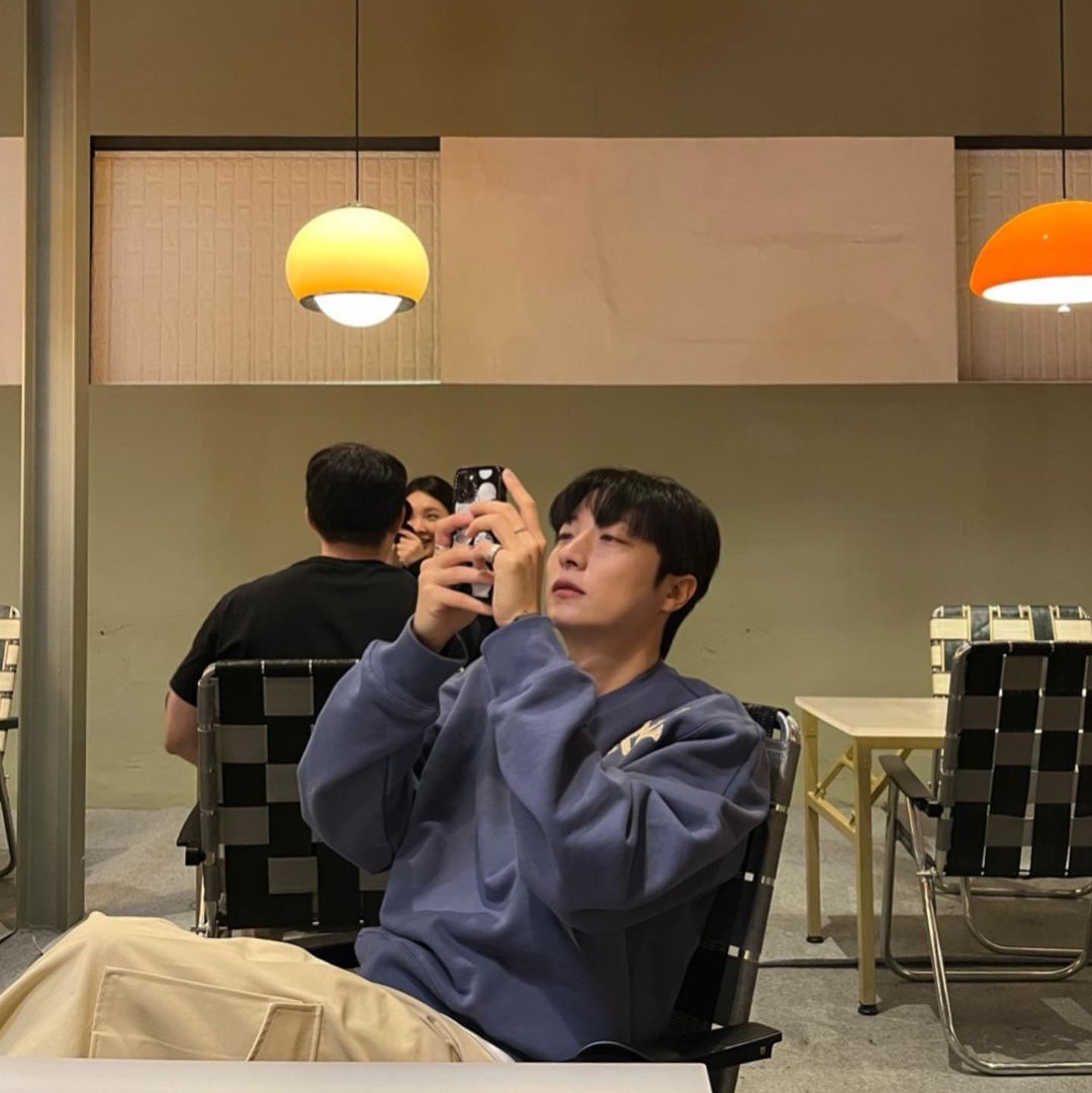 :)님의 스타일 - 3