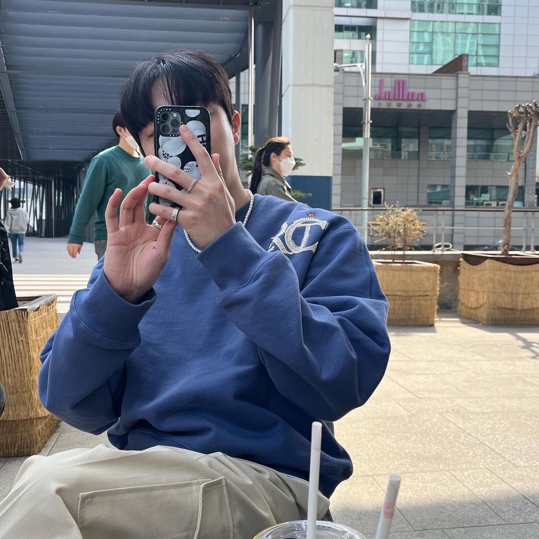 :)님의 스타일 - 1