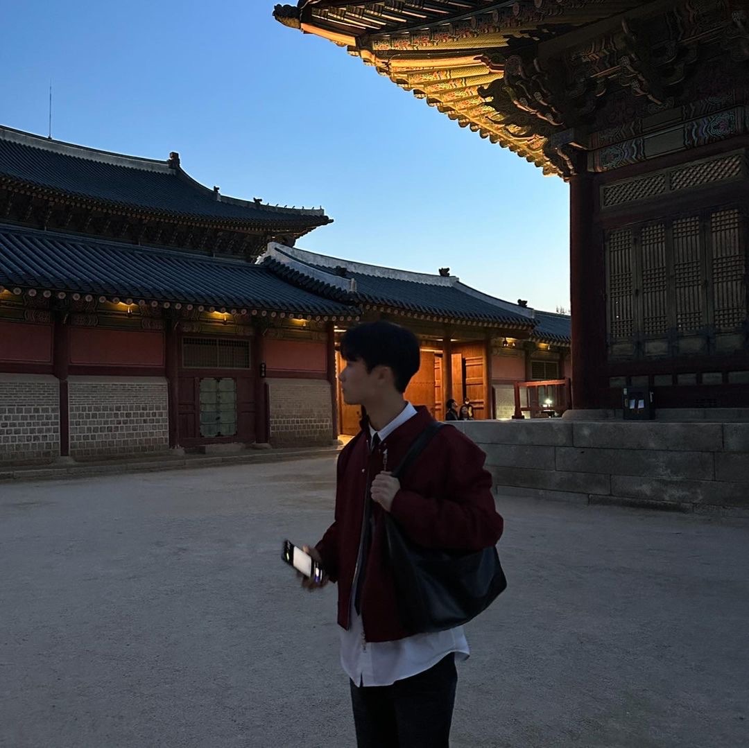 :)님의 스타일 - 3