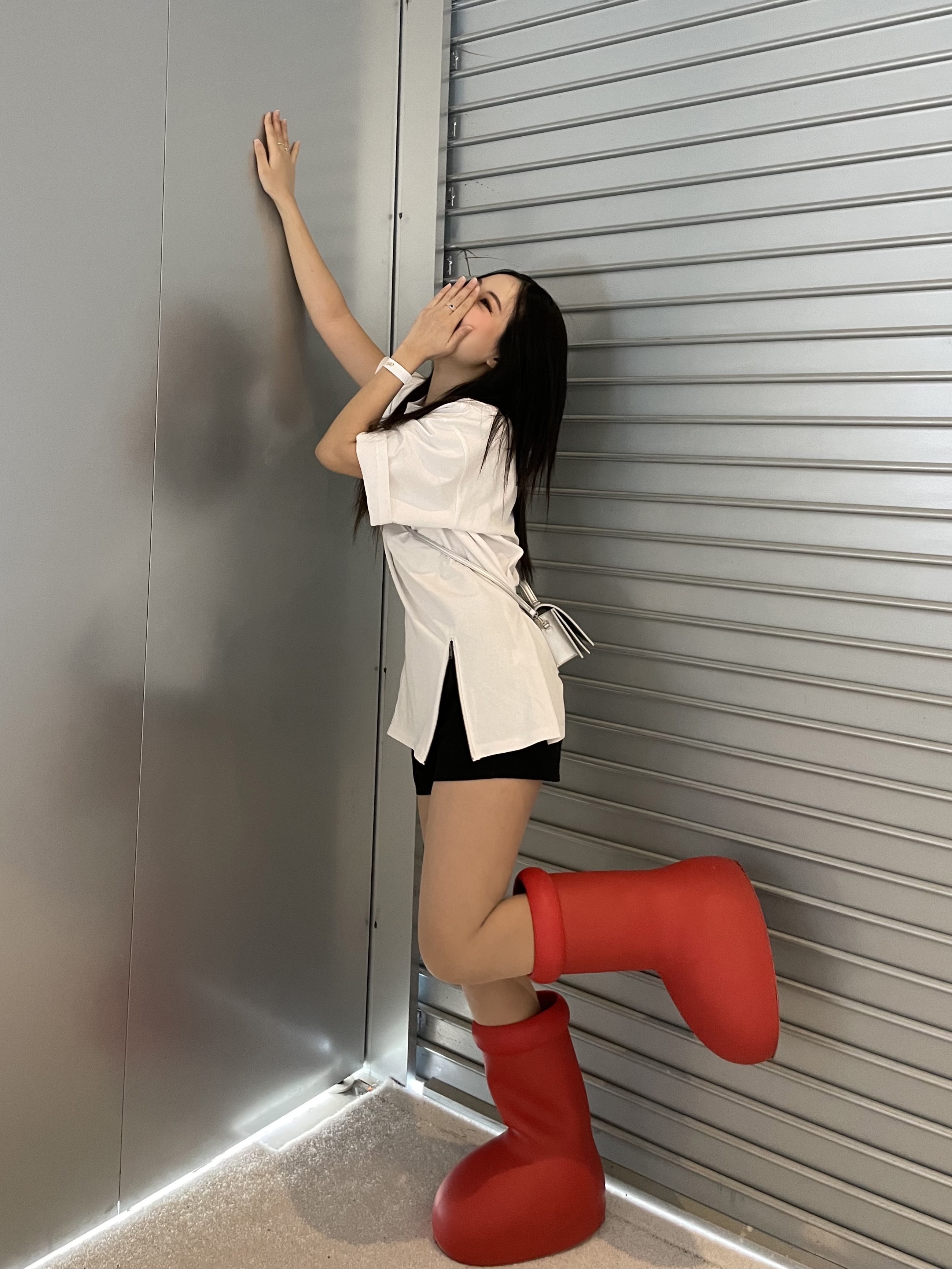 유니님의 스타일 - 5