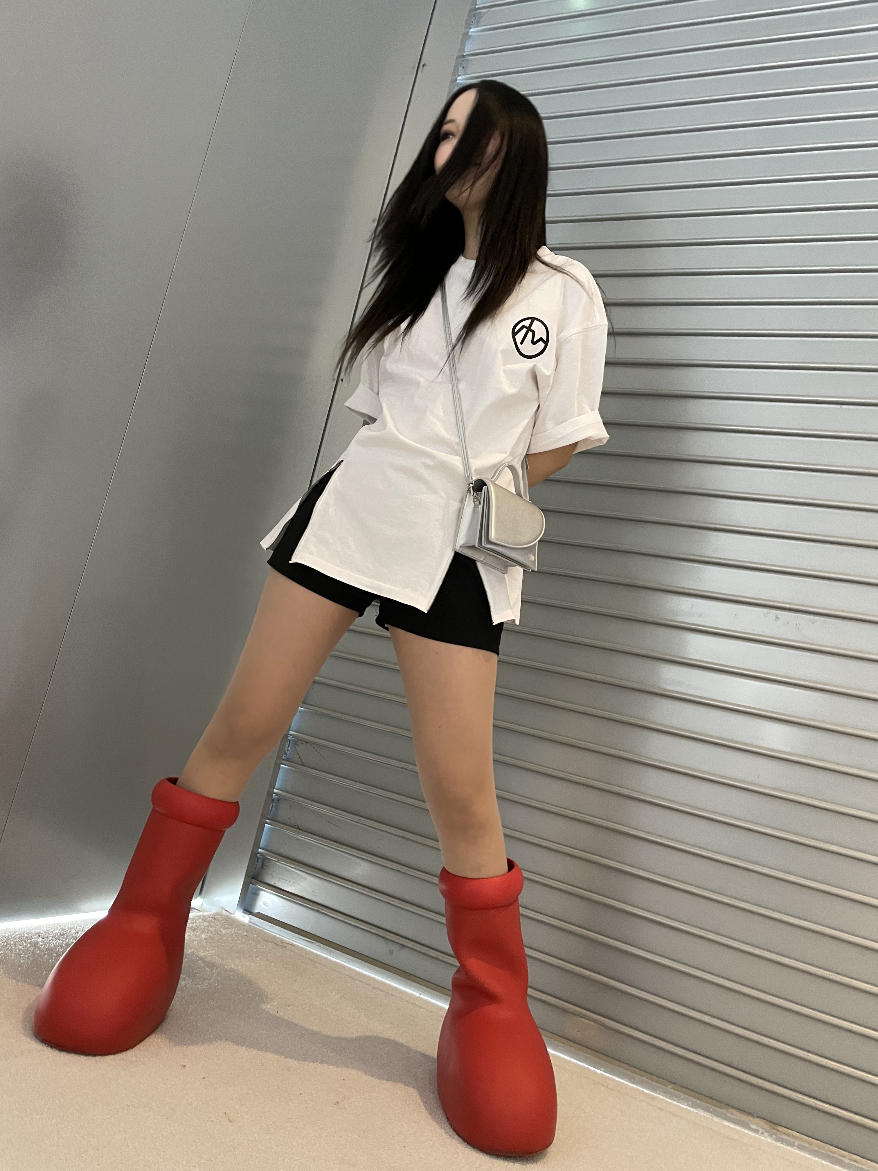 유니님의 스타일 - 3