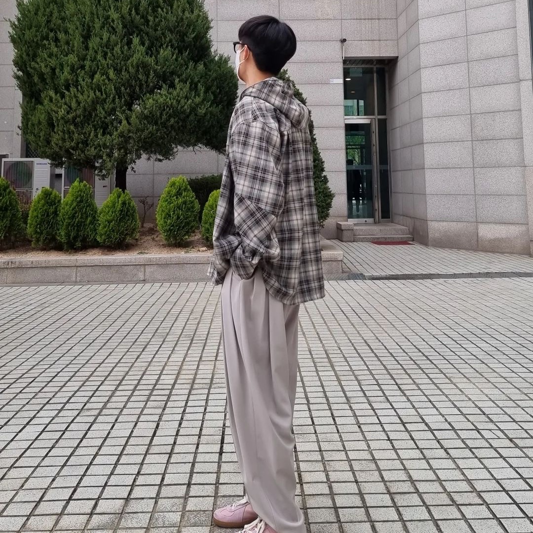 :)님의 스타일 - 5