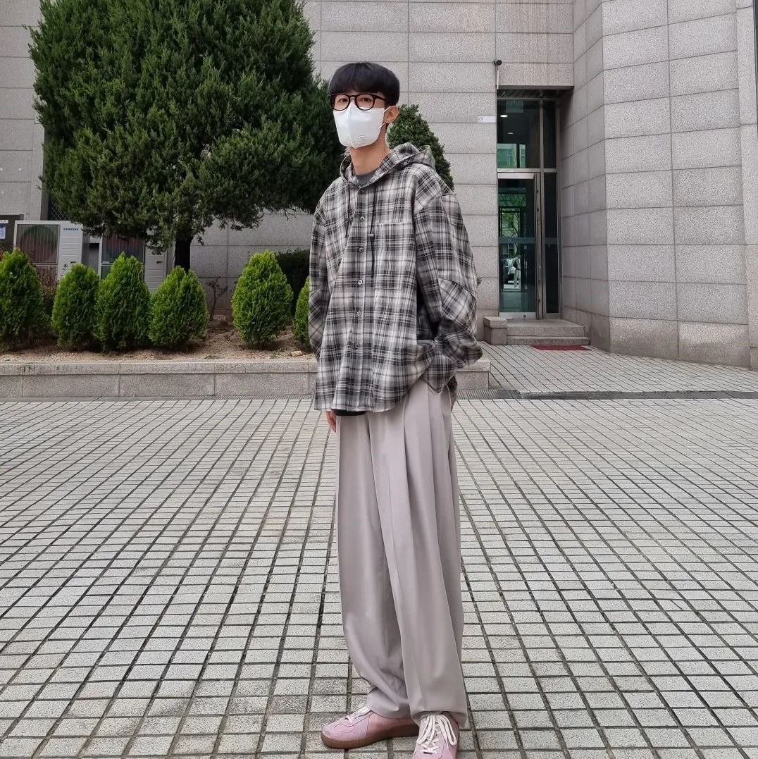 :)님의 스타일 - 4