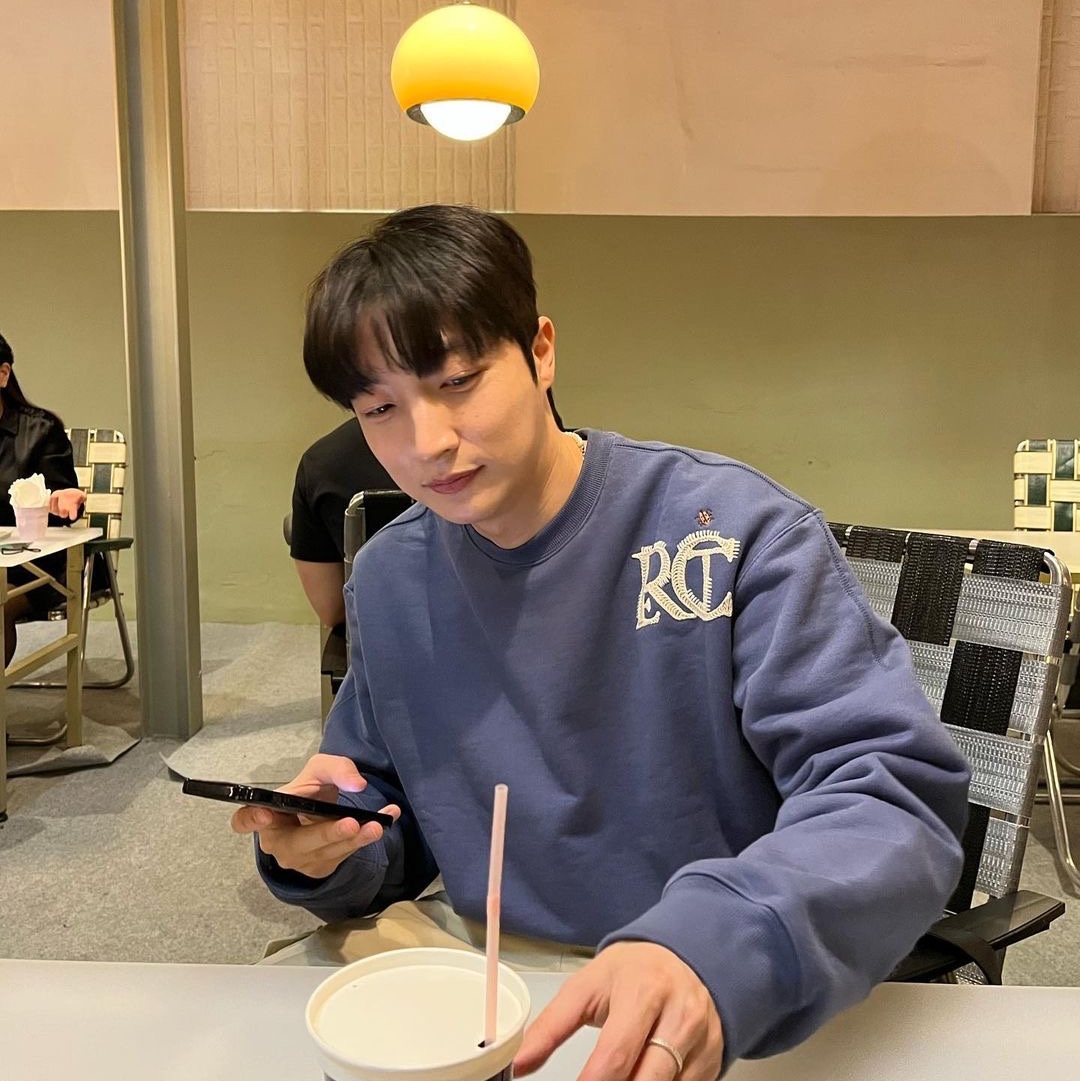 :)님의 스타일 - 2