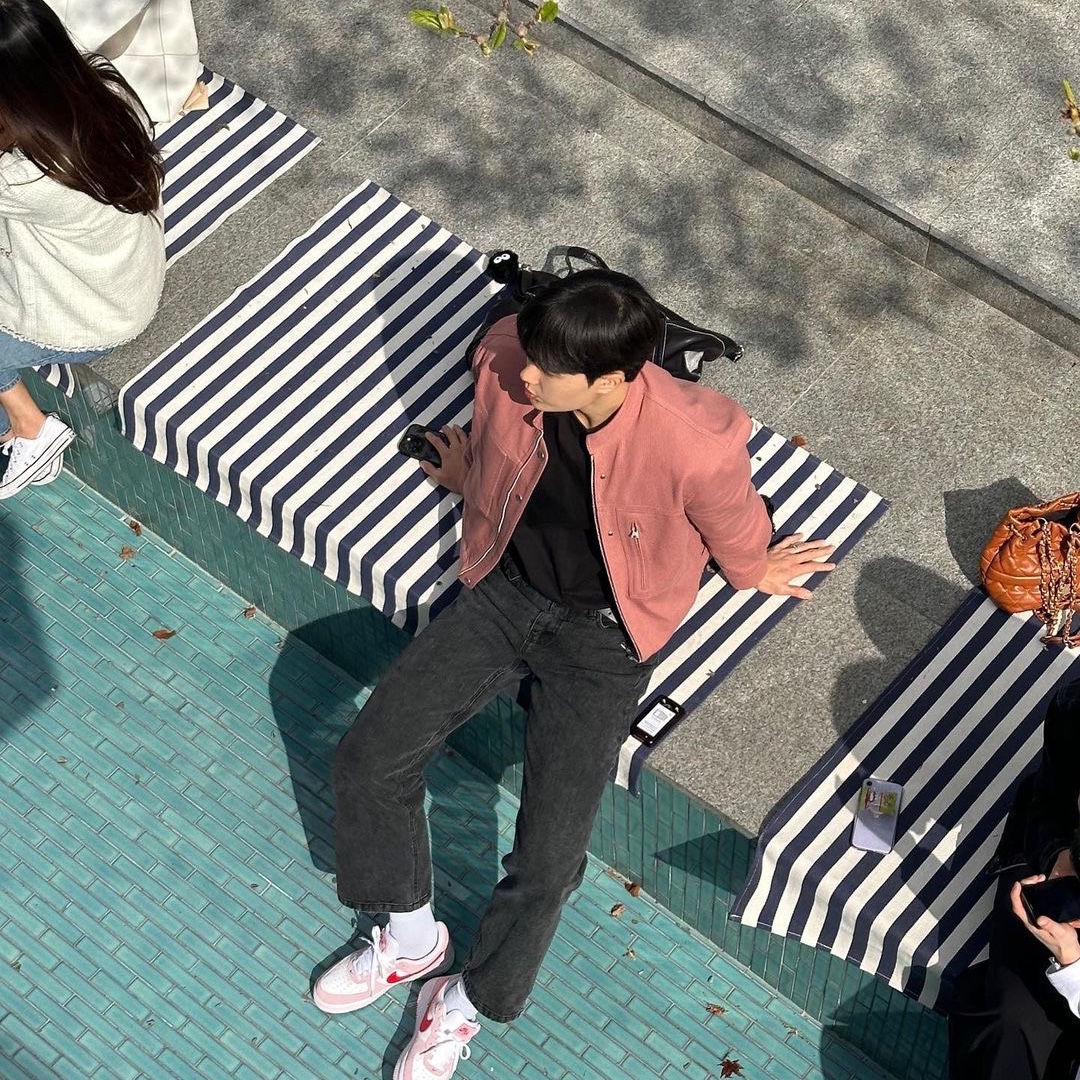 :)님의 스타일 - 3