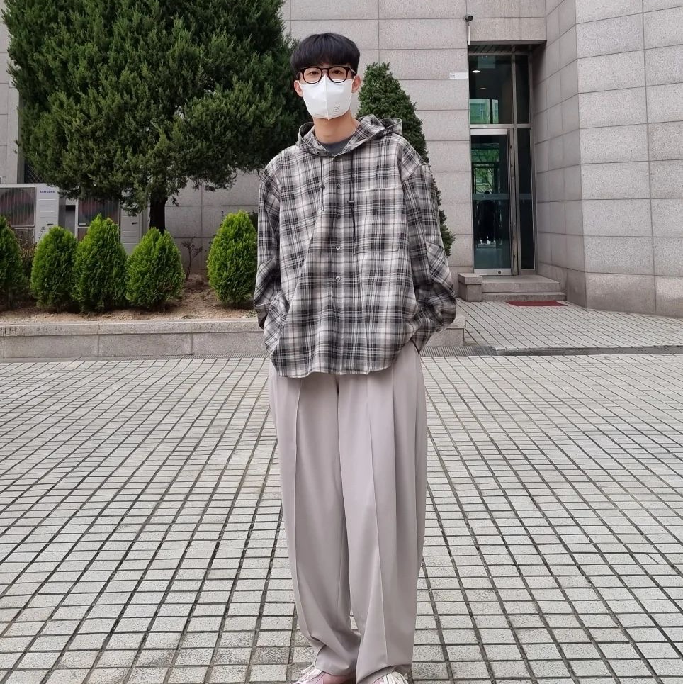:)님의 스타일 - 3