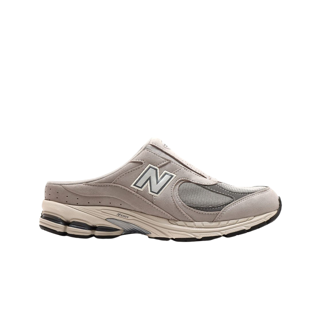 뉴발란스 2002R 뮬 그레이(New Balance 2002R Mule Gray) - 1