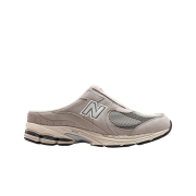 New Balance 2002R Mule Gray