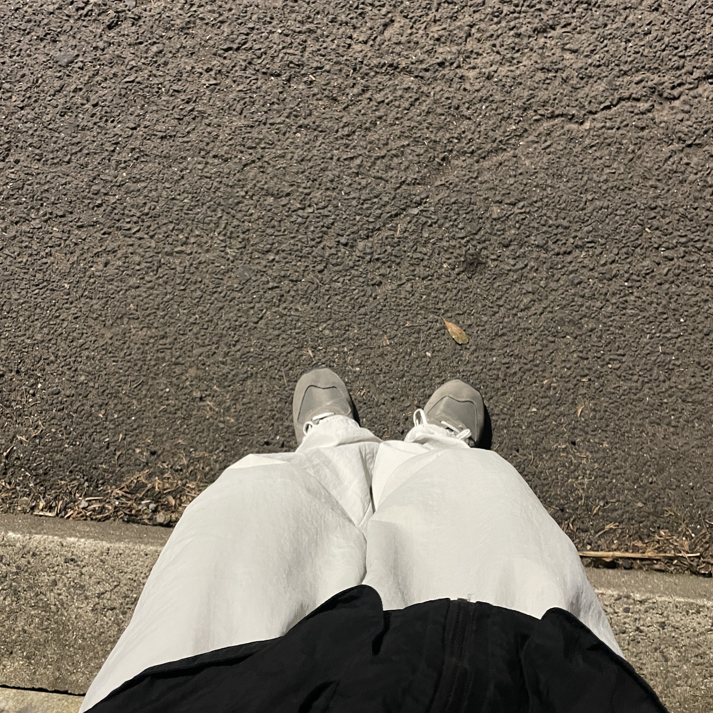 New Balance 574 Worn By Anyone Grey - D Standard 착용 스타일
