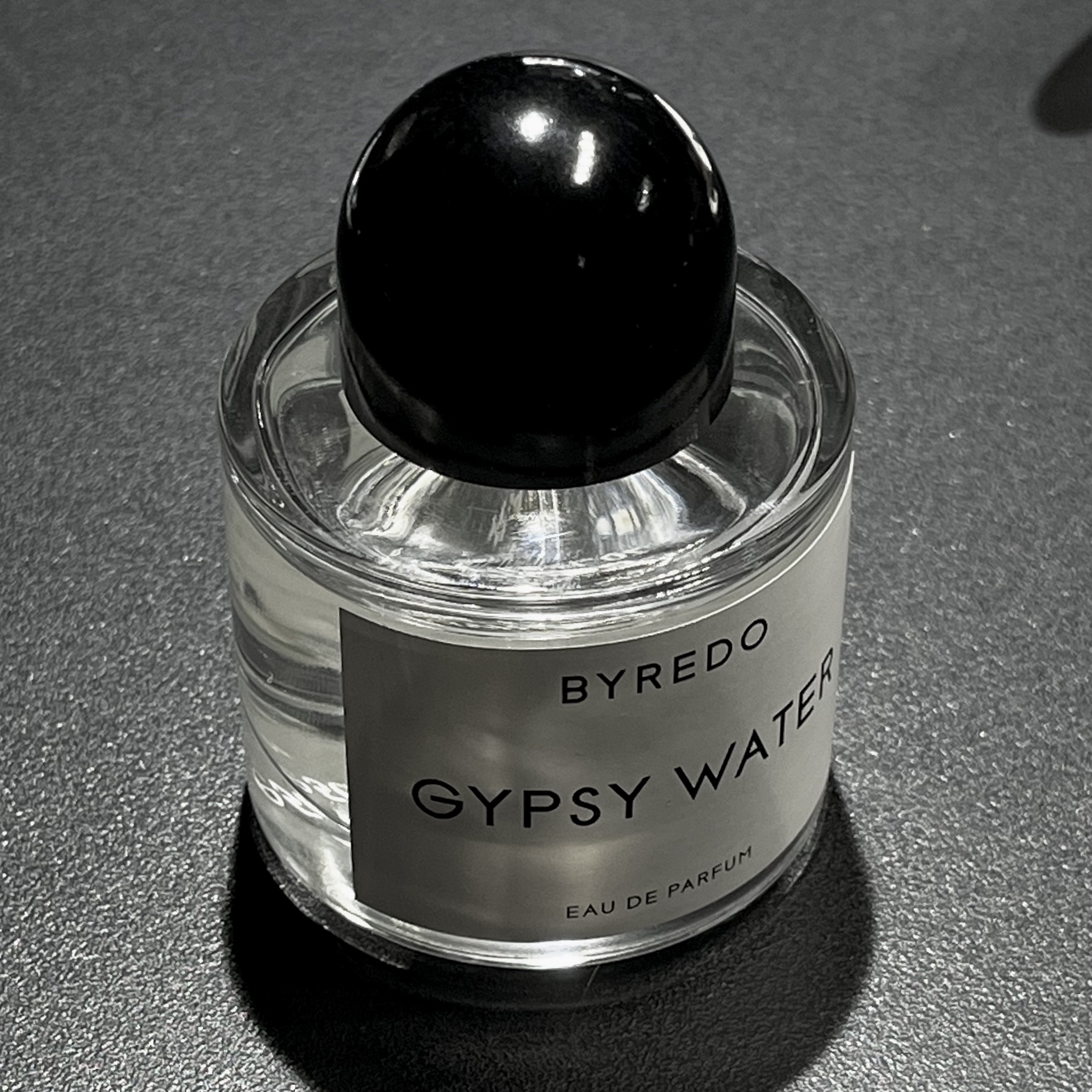 Byredo Gypsy Water Eau De Parfum 50ml 착용 스타일