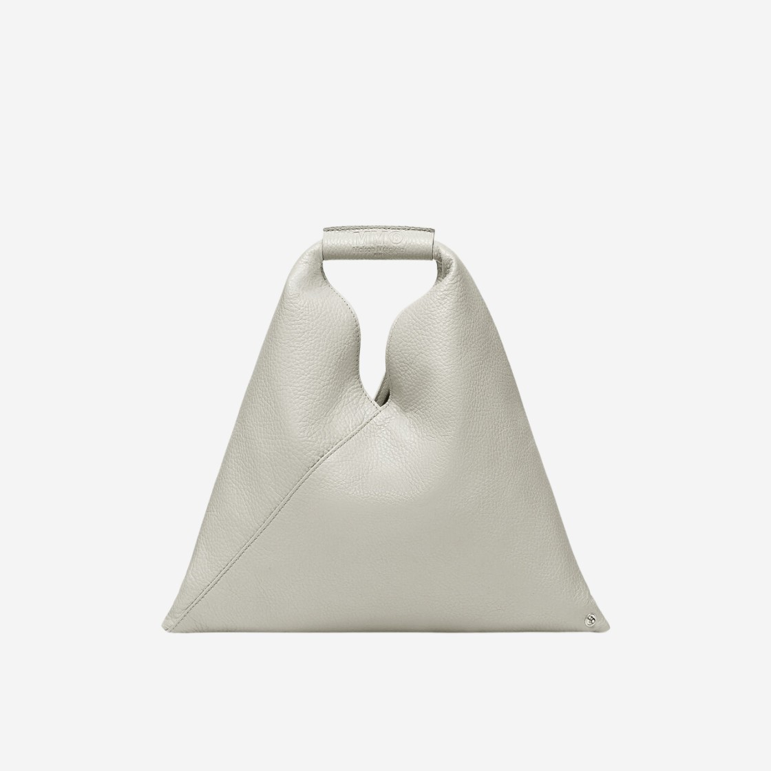 MM6 Maison Margiela Japanese Bag Light Grey 상세 이미지 1