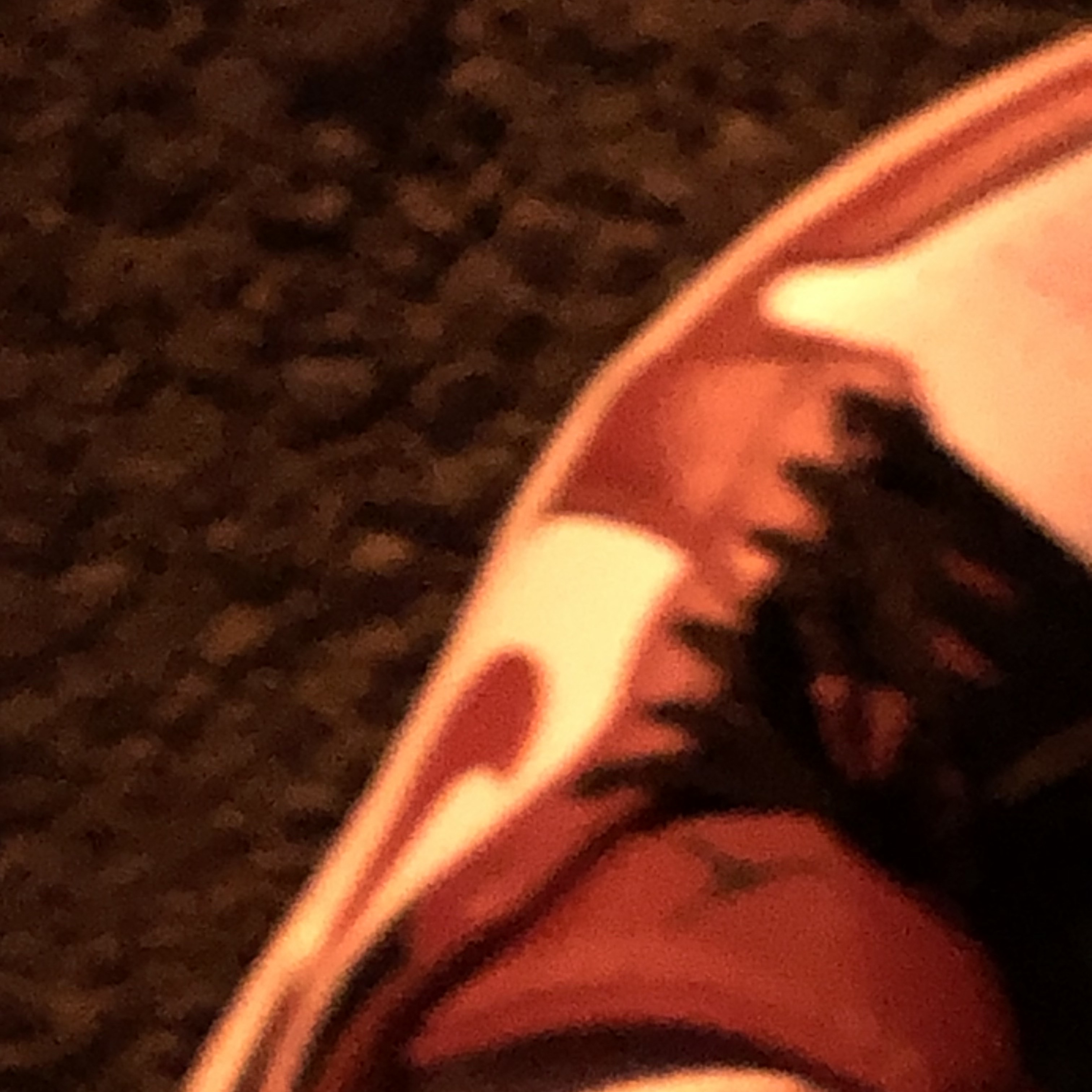 Jordan 1 Low White Gym Red Black 착용 스타일