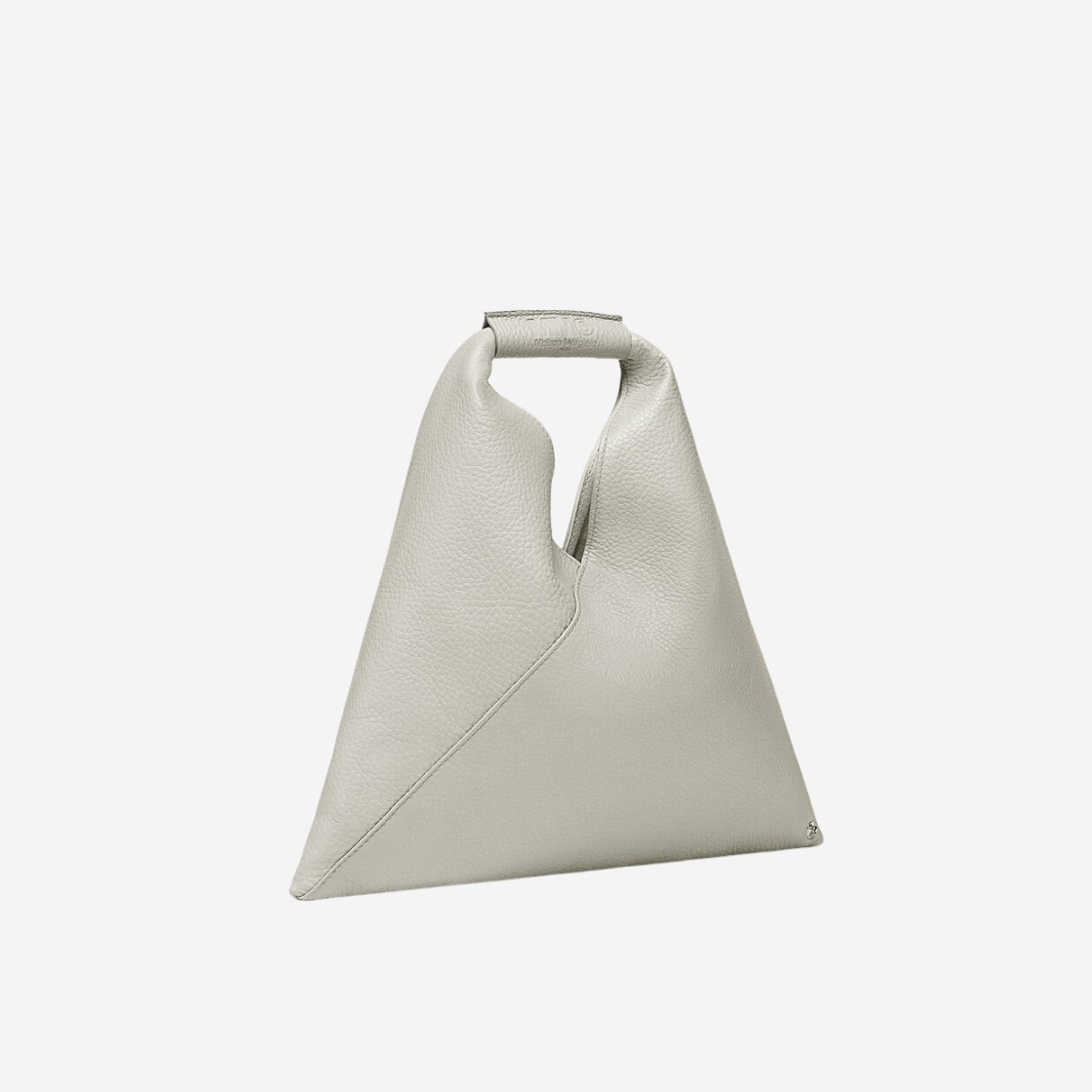 MM6 Maison Margiela Japanese Bag Light Grey 상세 이미지 2