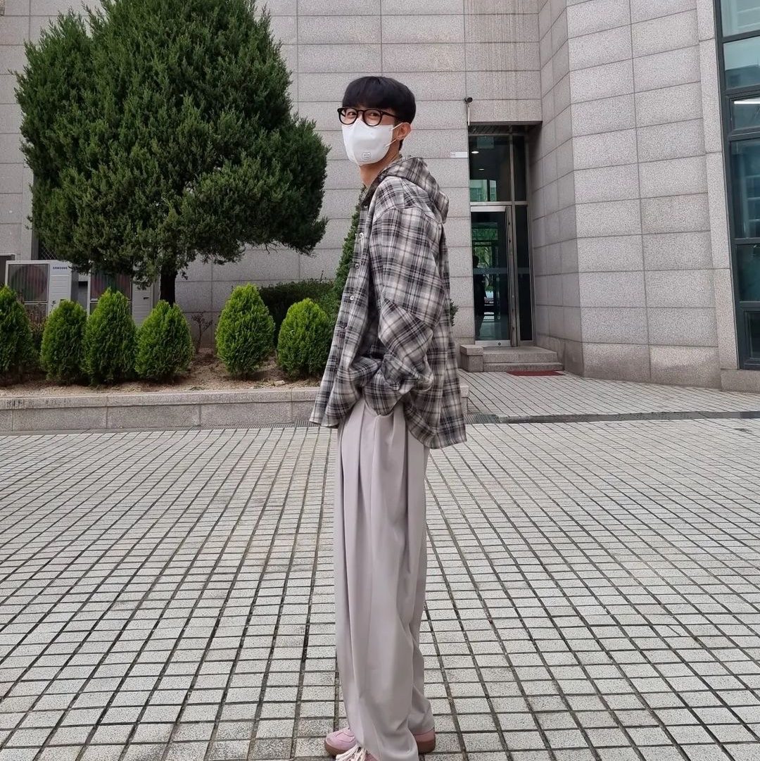 :)님의 스타일 - 2