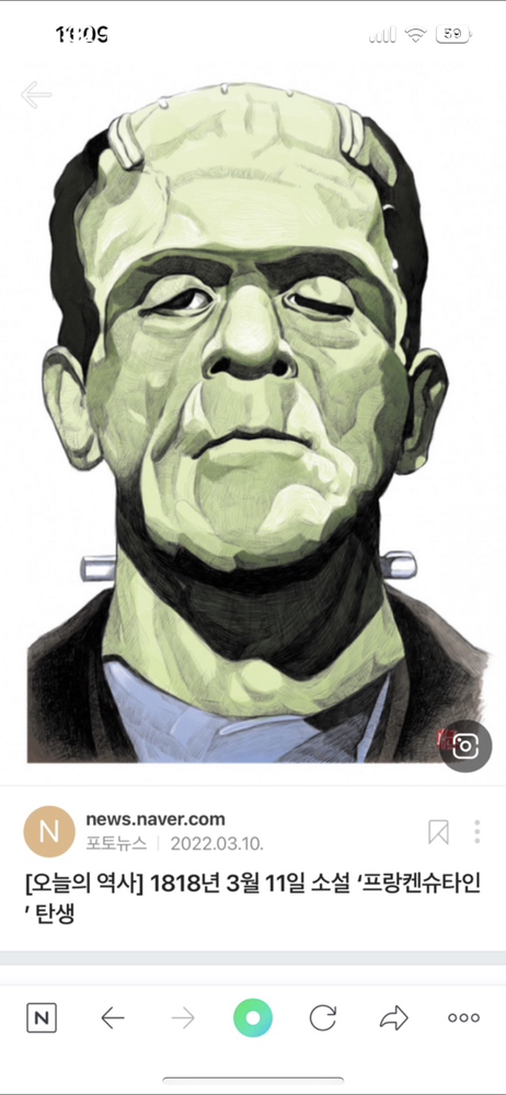 KREAM 프로필 이미지