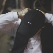 KREAM 프로필 이미지