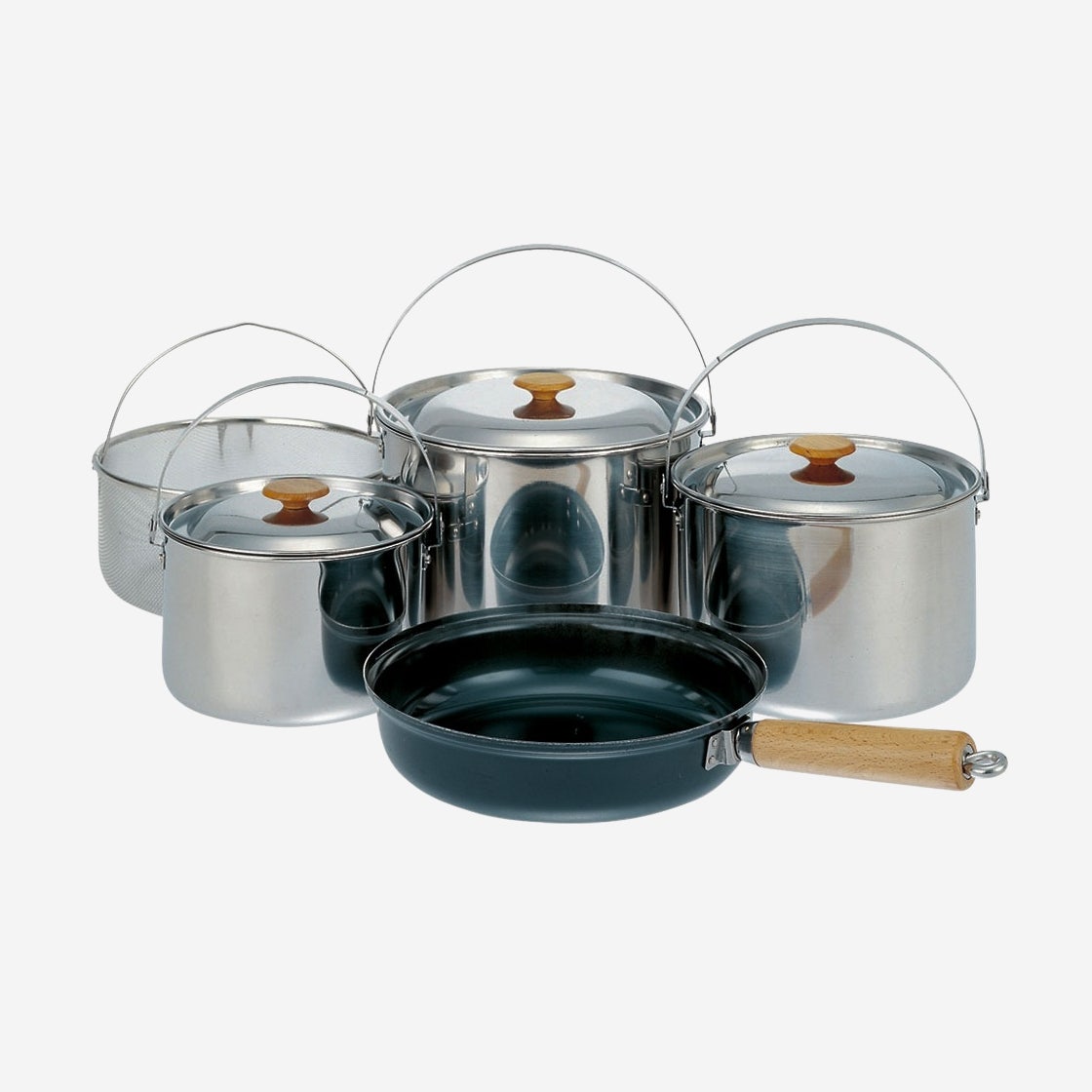 스노우 피크 필드 쿠커 프로1 Snow Peak KREAM