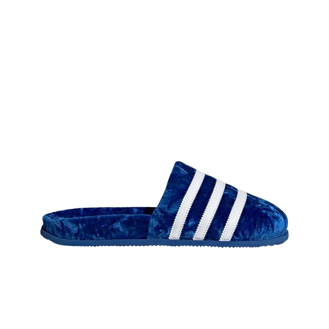아디다스 아디뮬 슬라이드 블루(Adidas Adimule Slide Blue) - 1