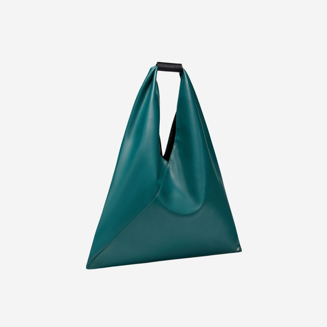 MM6 Maison Margiela Japanese Bag Dark Green 상세 이미지 2