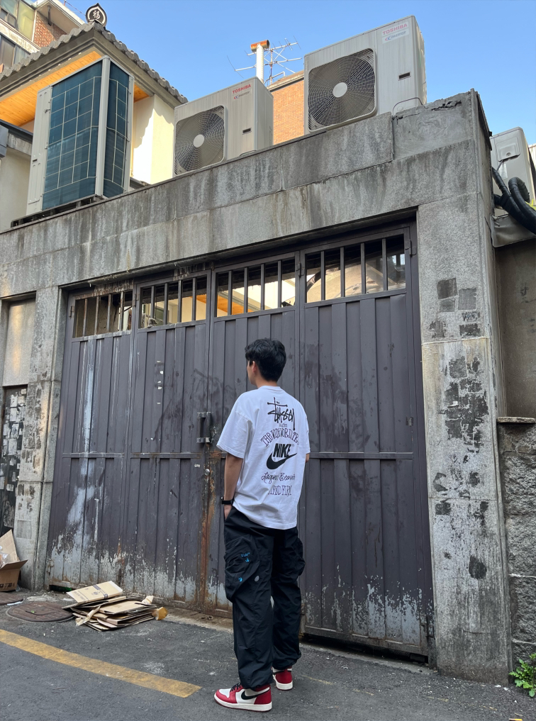 KREAM 프로필 이미지