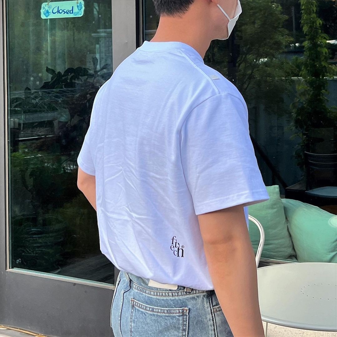 힙쟁이님의 스타일 - 2