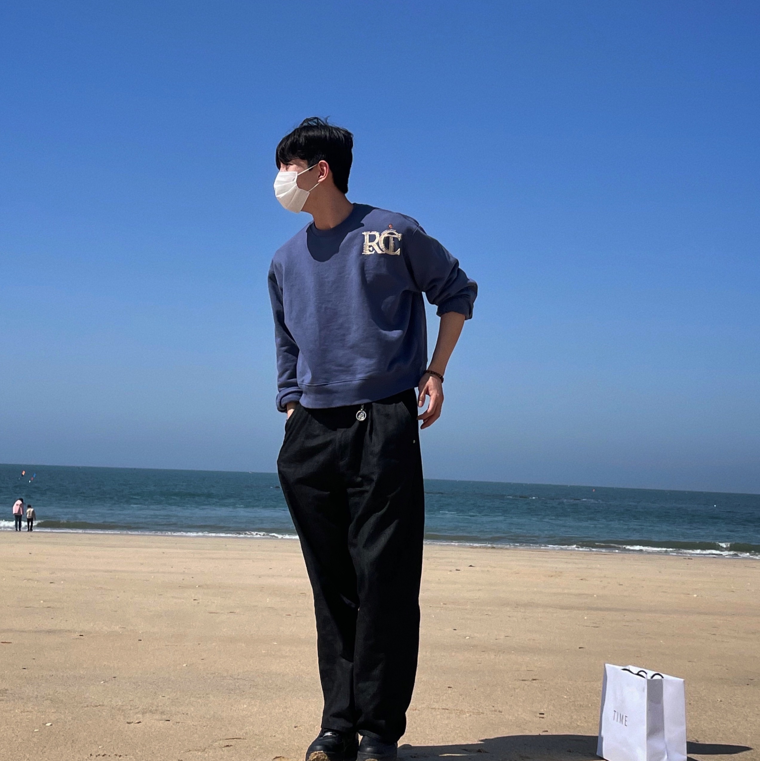 송건님의 스타일
