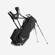 Jordan Fade Away Golf Bag Black