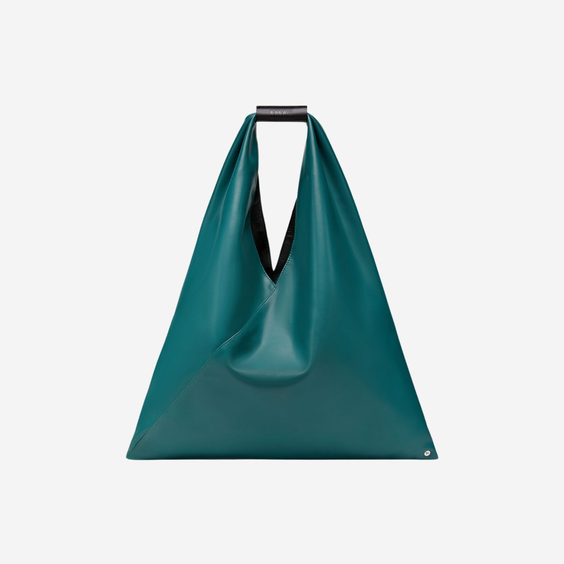 MM6 Maison Margiela Japanese Bag Dark Green 상세 이미지 1