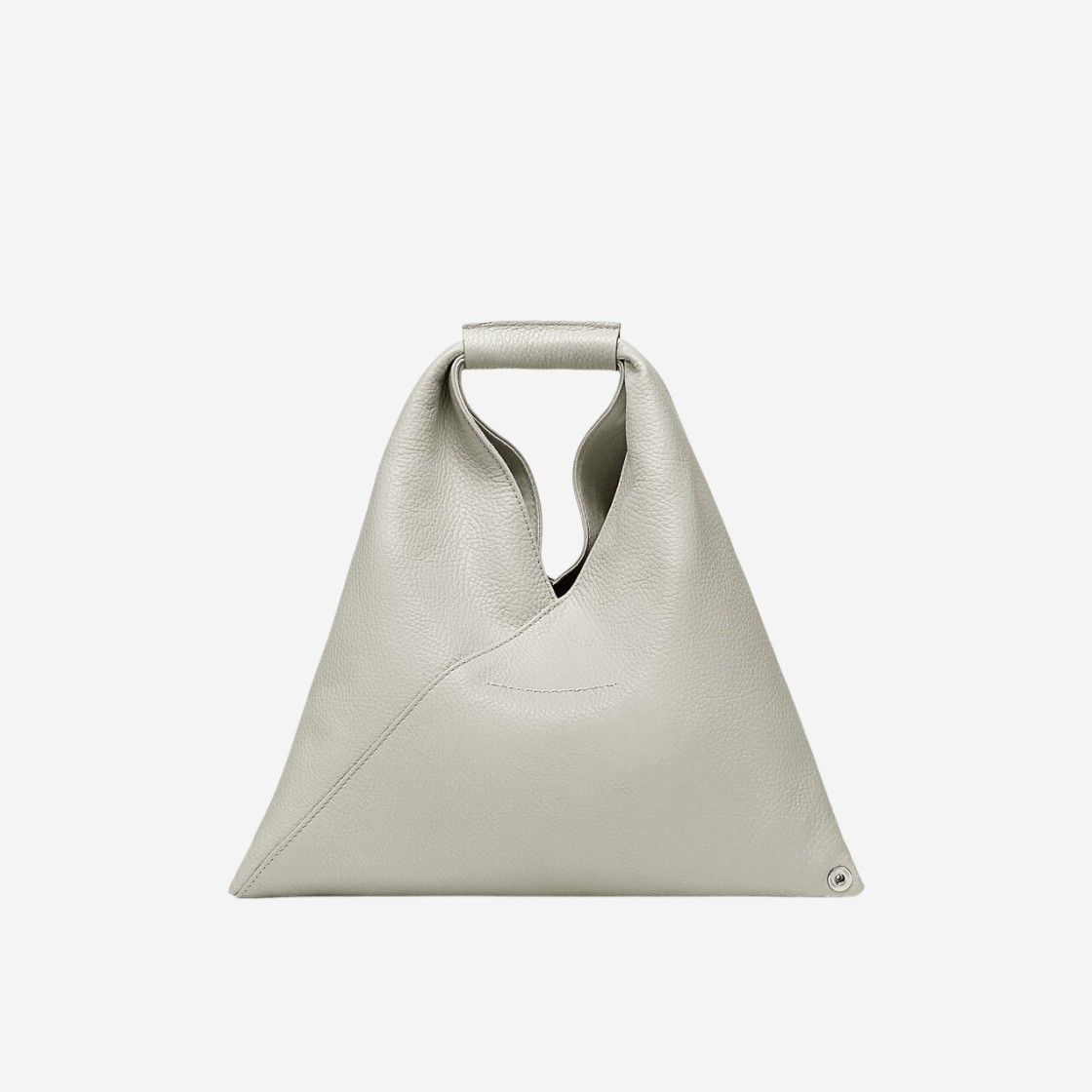 MM6 Maison Margiela Japanese Bag Light Grey 상세 이미지 3