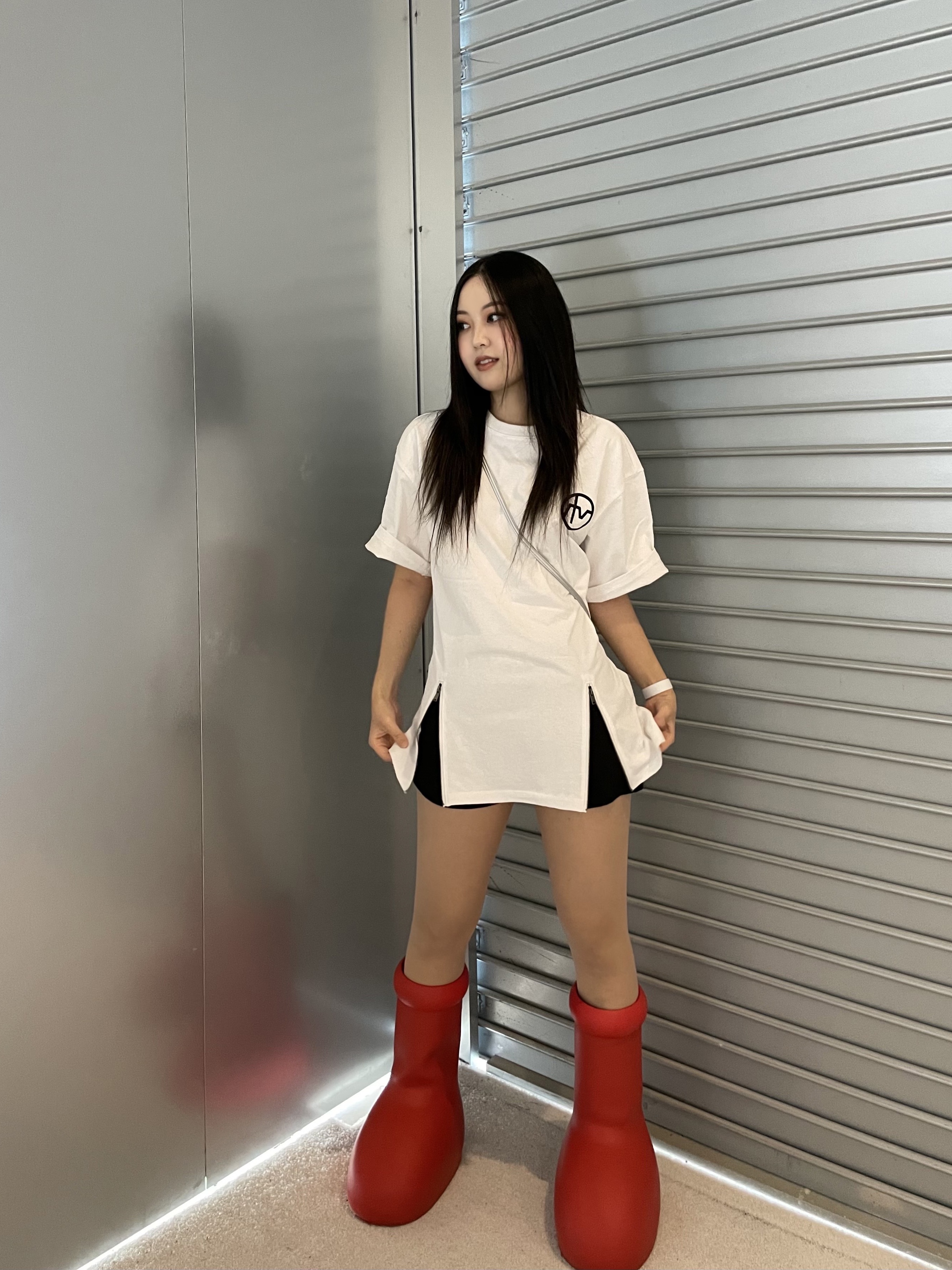 유니님의 스타일 - 4