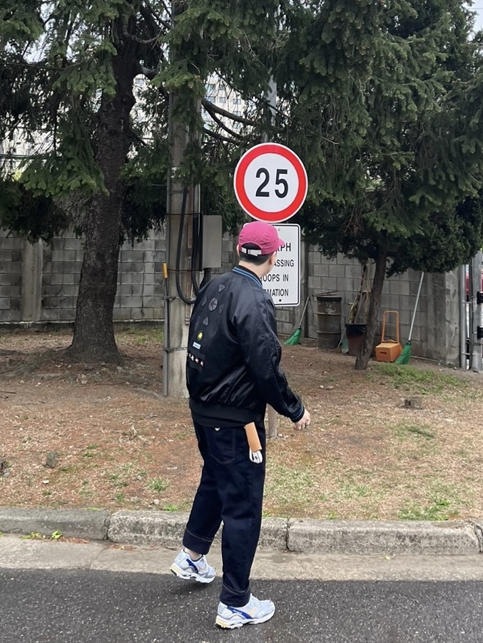이상훈님의 스타일 - 2