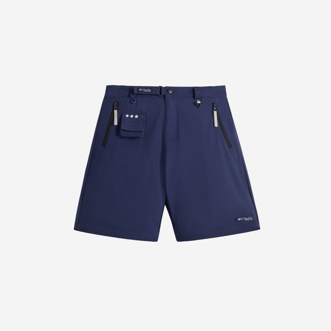 Kith x Columbia PFG Chuting Pants Extreme Midnight 상세 이미지 3