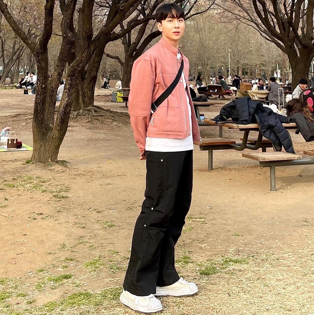 :)님의 스타일 - 2