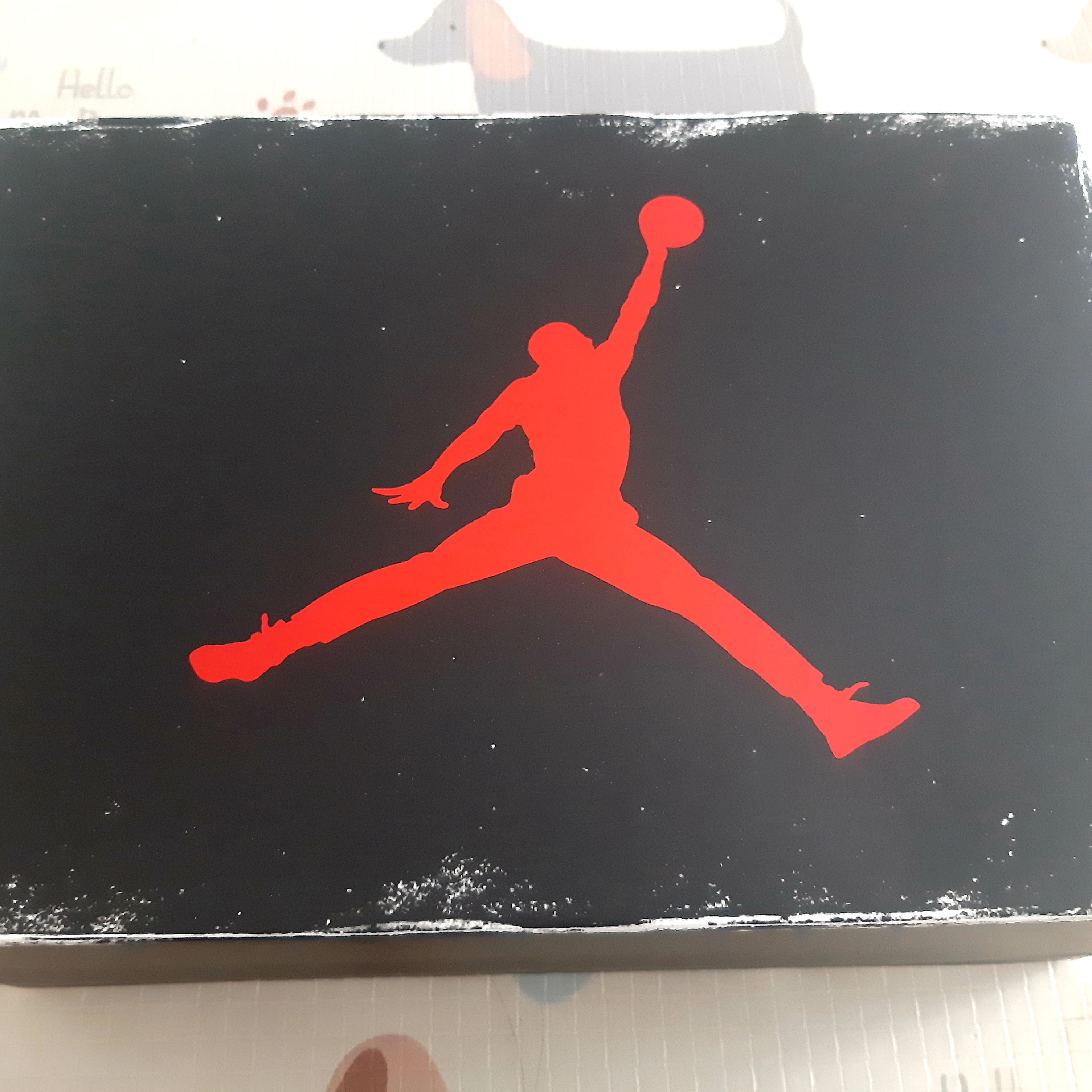 Jordan 3 Retro White Cement Reimagined 착용 스타일 - 1