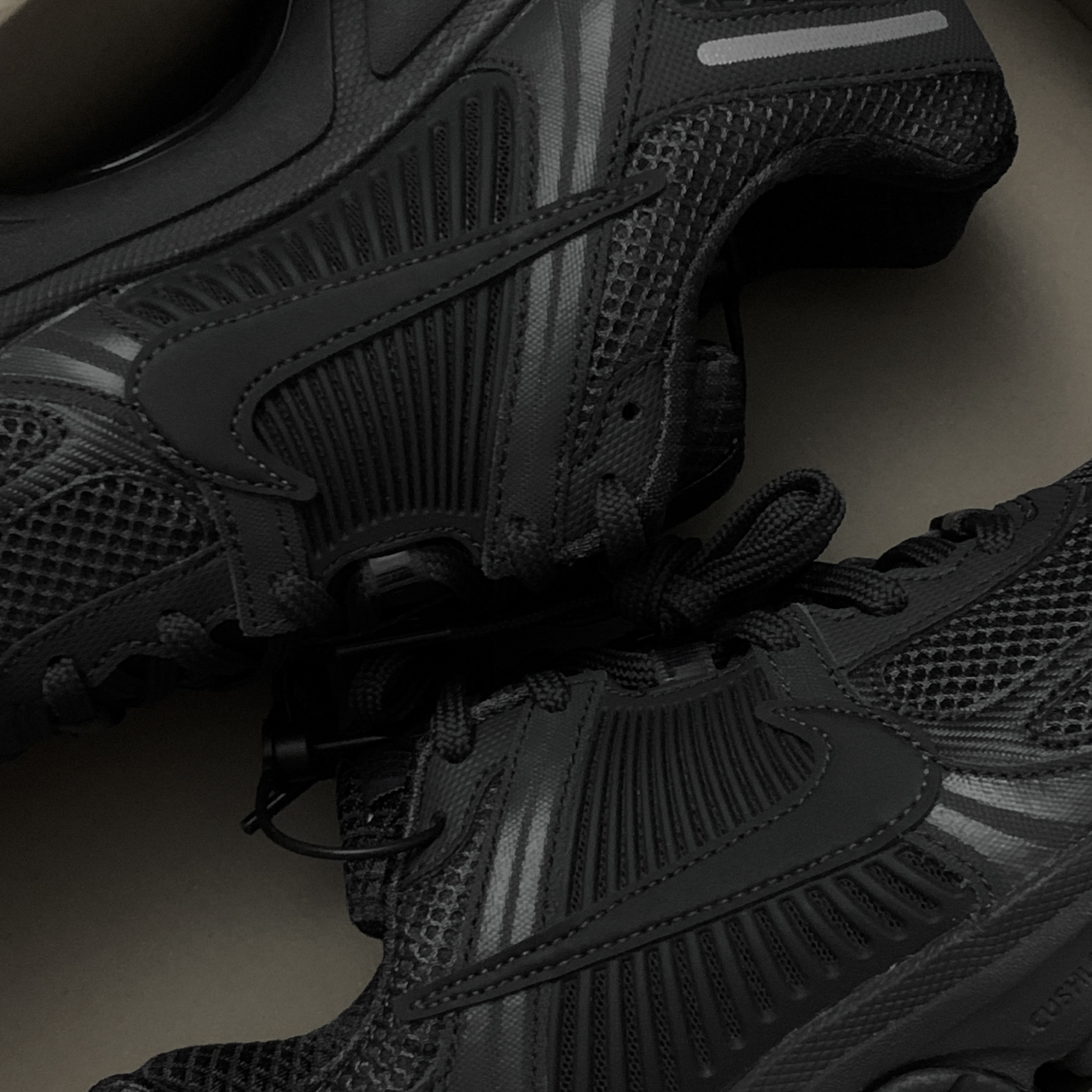 Nike Zoom Vomero 5 SP Anthracite 2023 착용 스타일